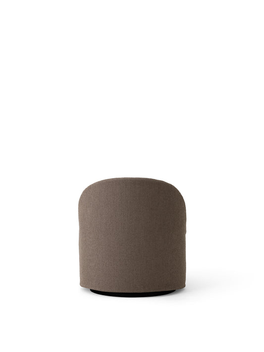 Loose Cover for Tearoom Lounge Chair w. Swivel