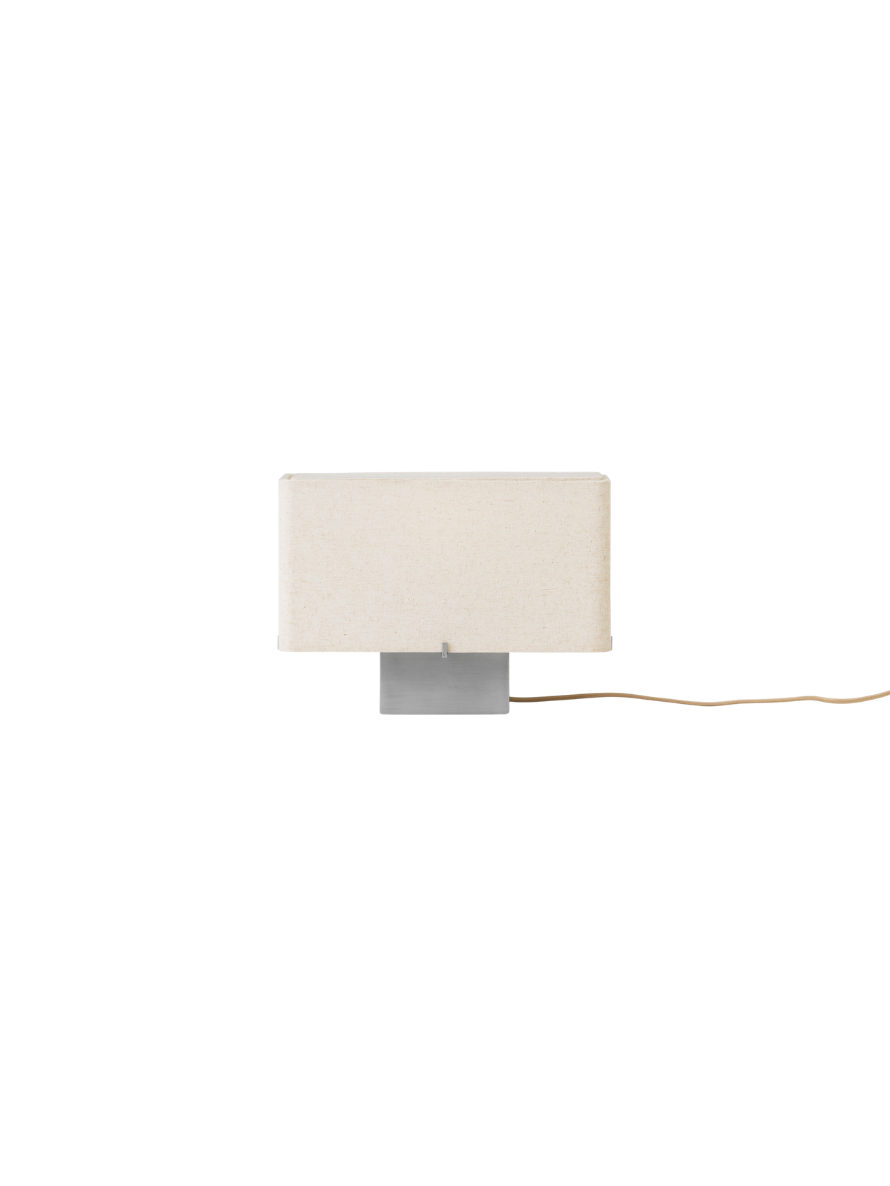 Nonna Table Lamp, Aluminium