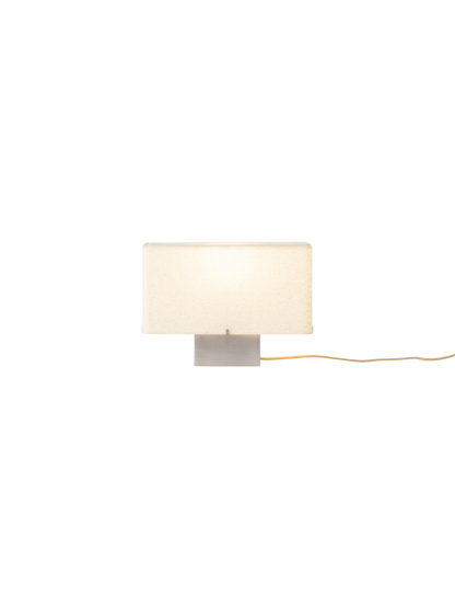 Nonna Table Lamp, Aluminium