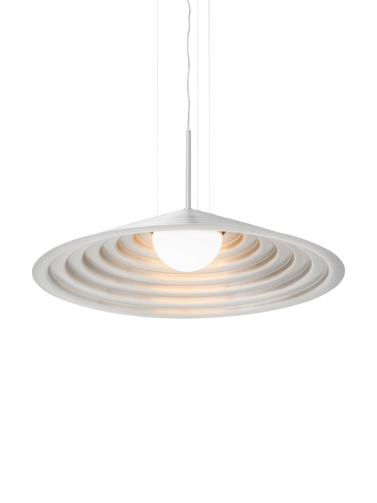 Chancery Pendant Lamp