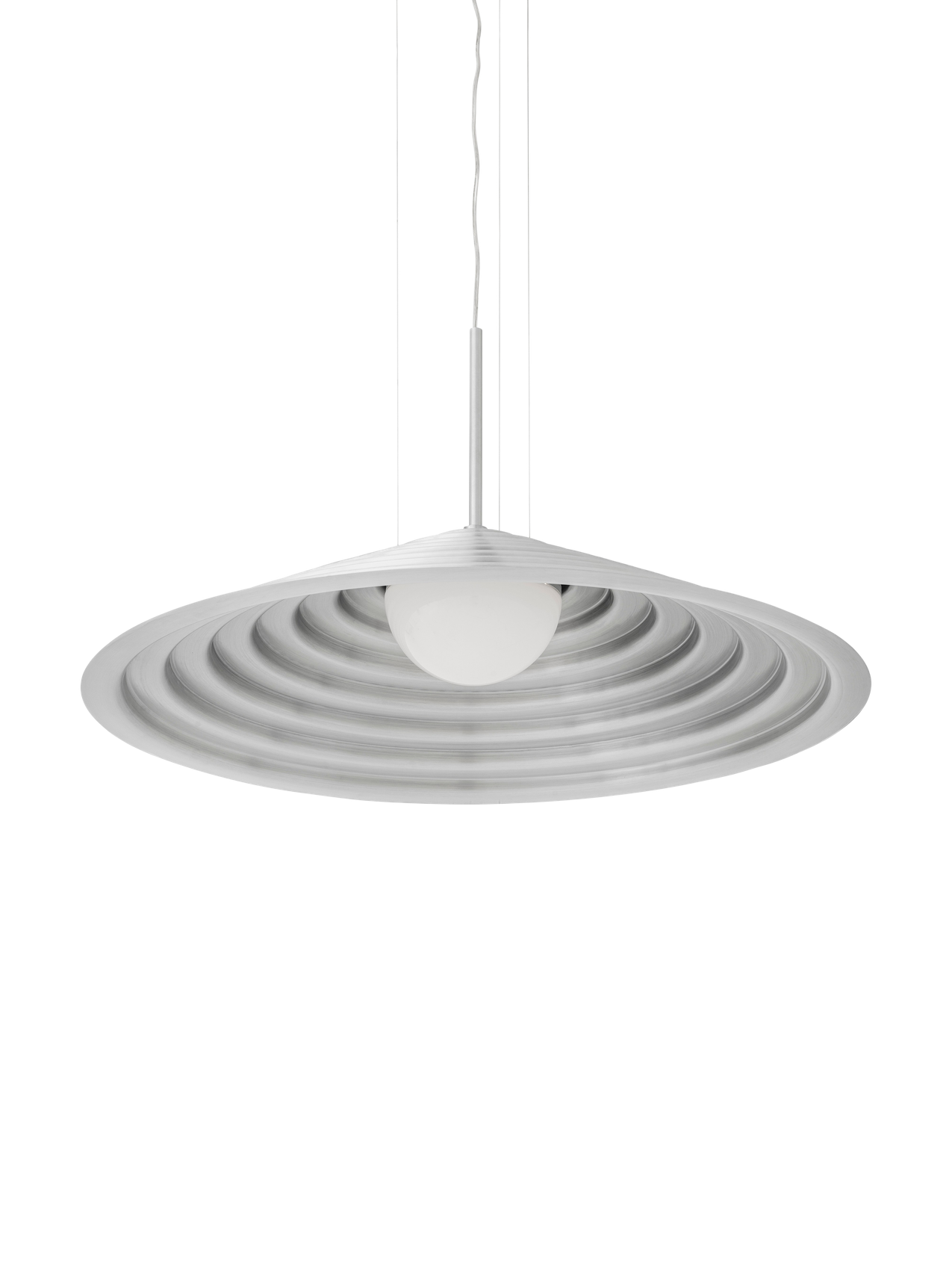 Chancery Pendant Lamp