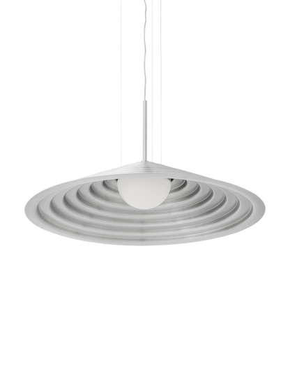 Chancery Pendant Lamp