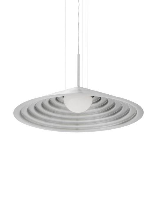 Chancery Pendant Lamp