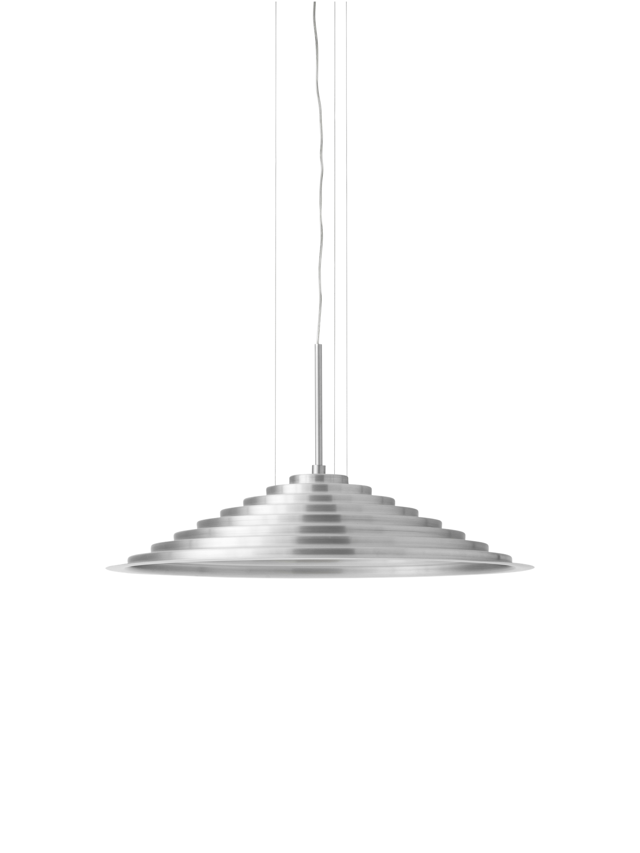 Chancery Pendant Lamp