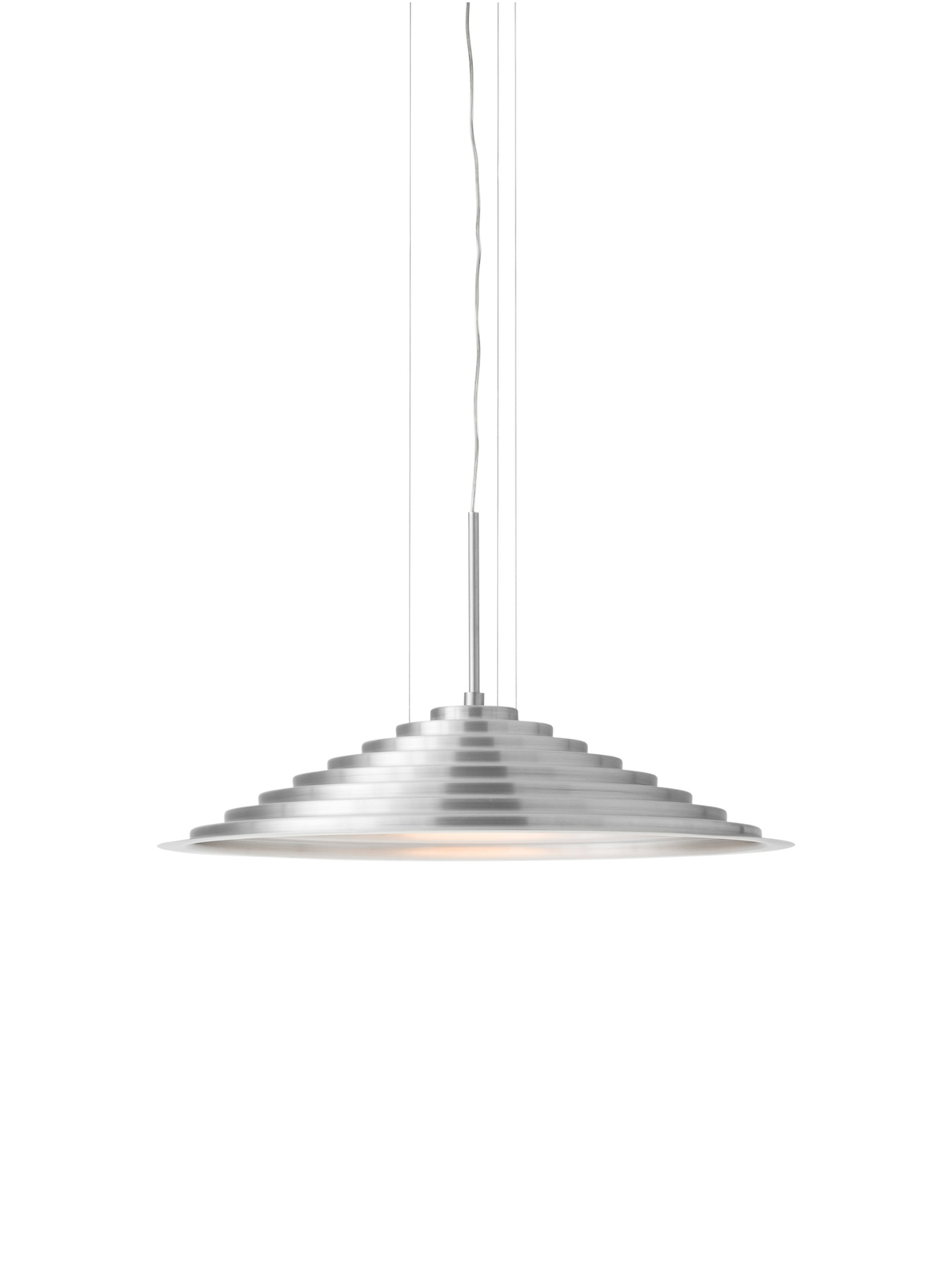 Chancery Pendant Lamp