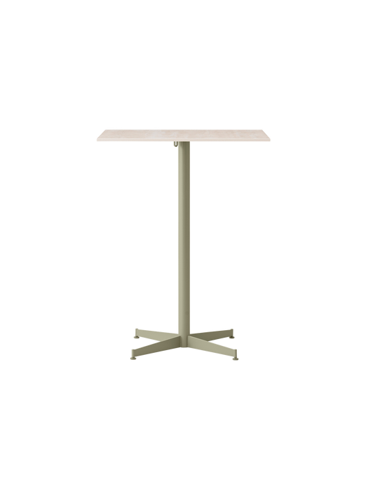 Nook Counter Table