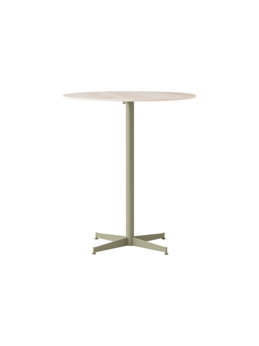 Nook Counter Table
