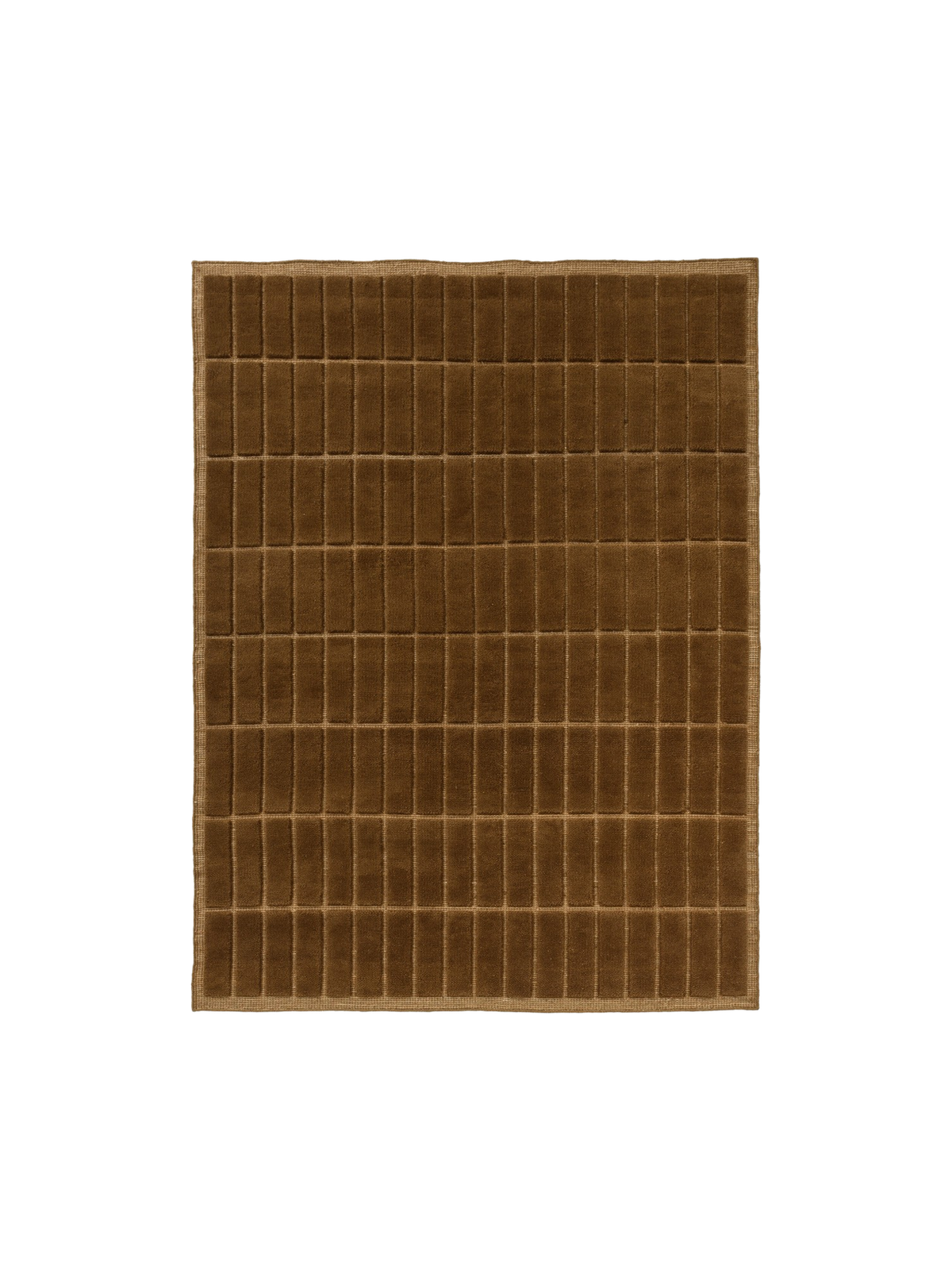 Tile Rug
