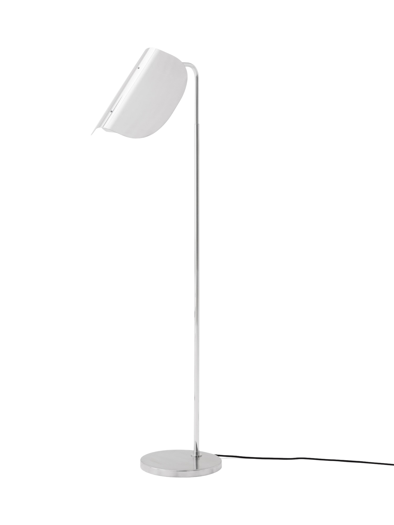 Wing Floor Lamp