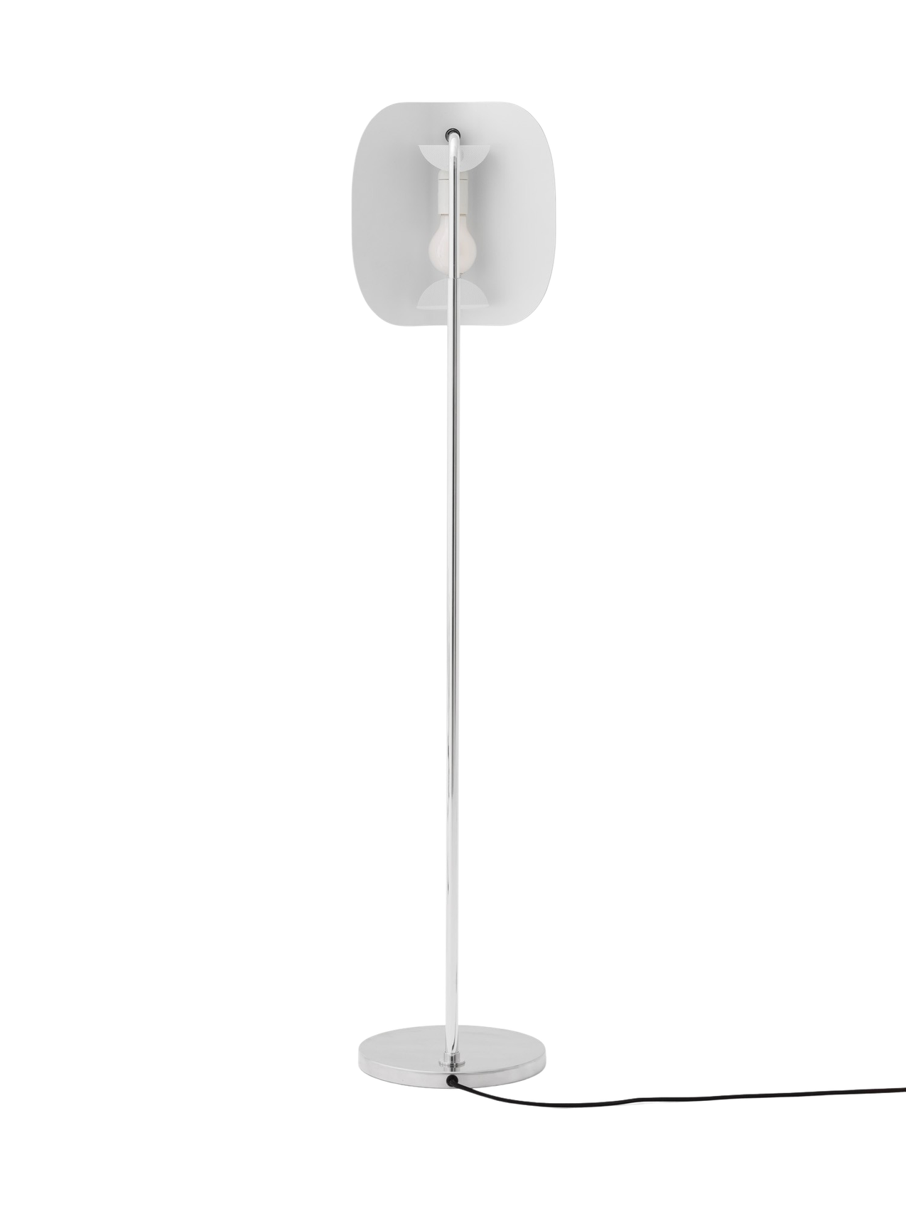 Wing Floor Lamp
