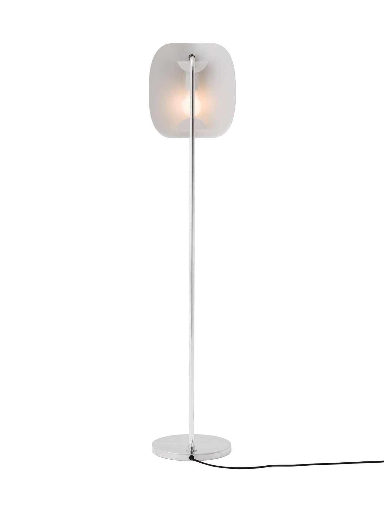 Wing Floor Lamp
