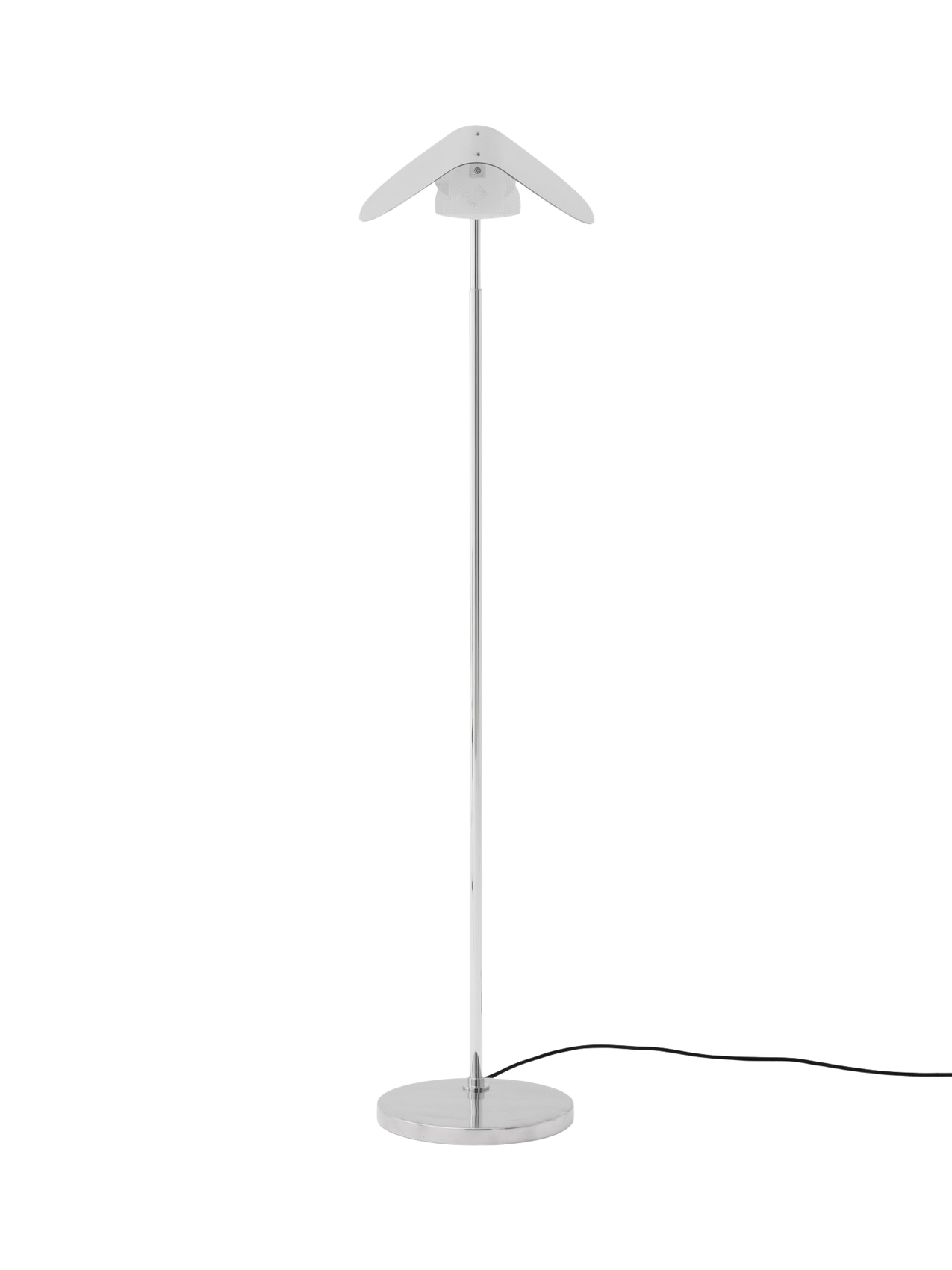 Wing Floor Lamp