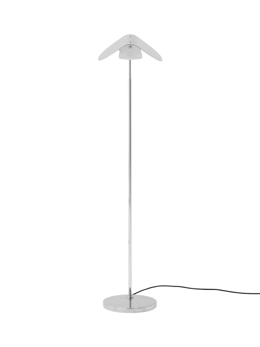 Wing Floor Lamp