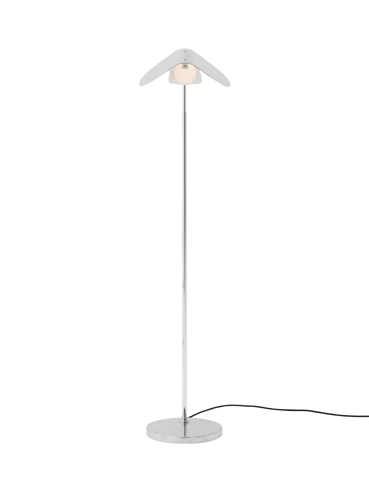 Wing Floor Lamp