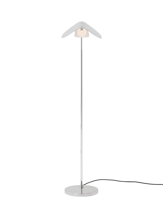 Wing Floor Lamp
