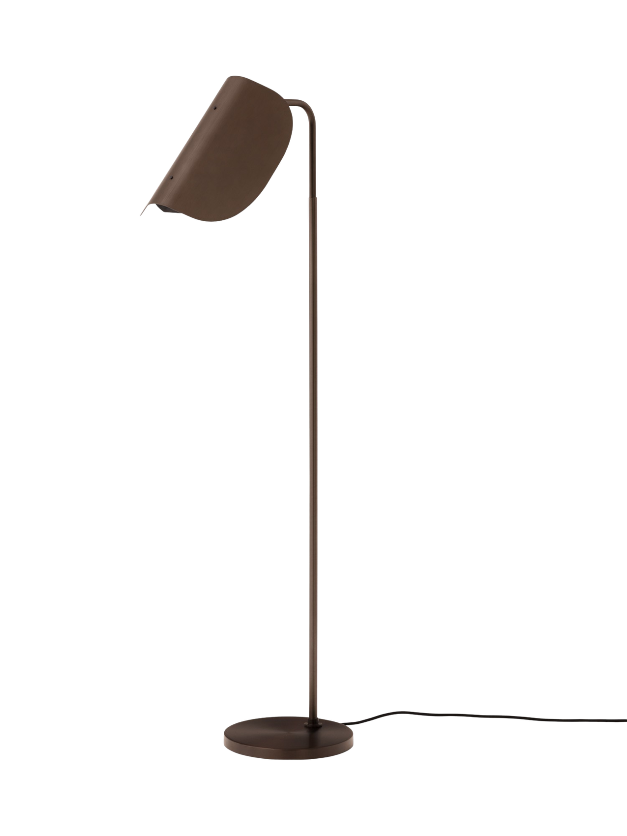Wing Floor Lamp