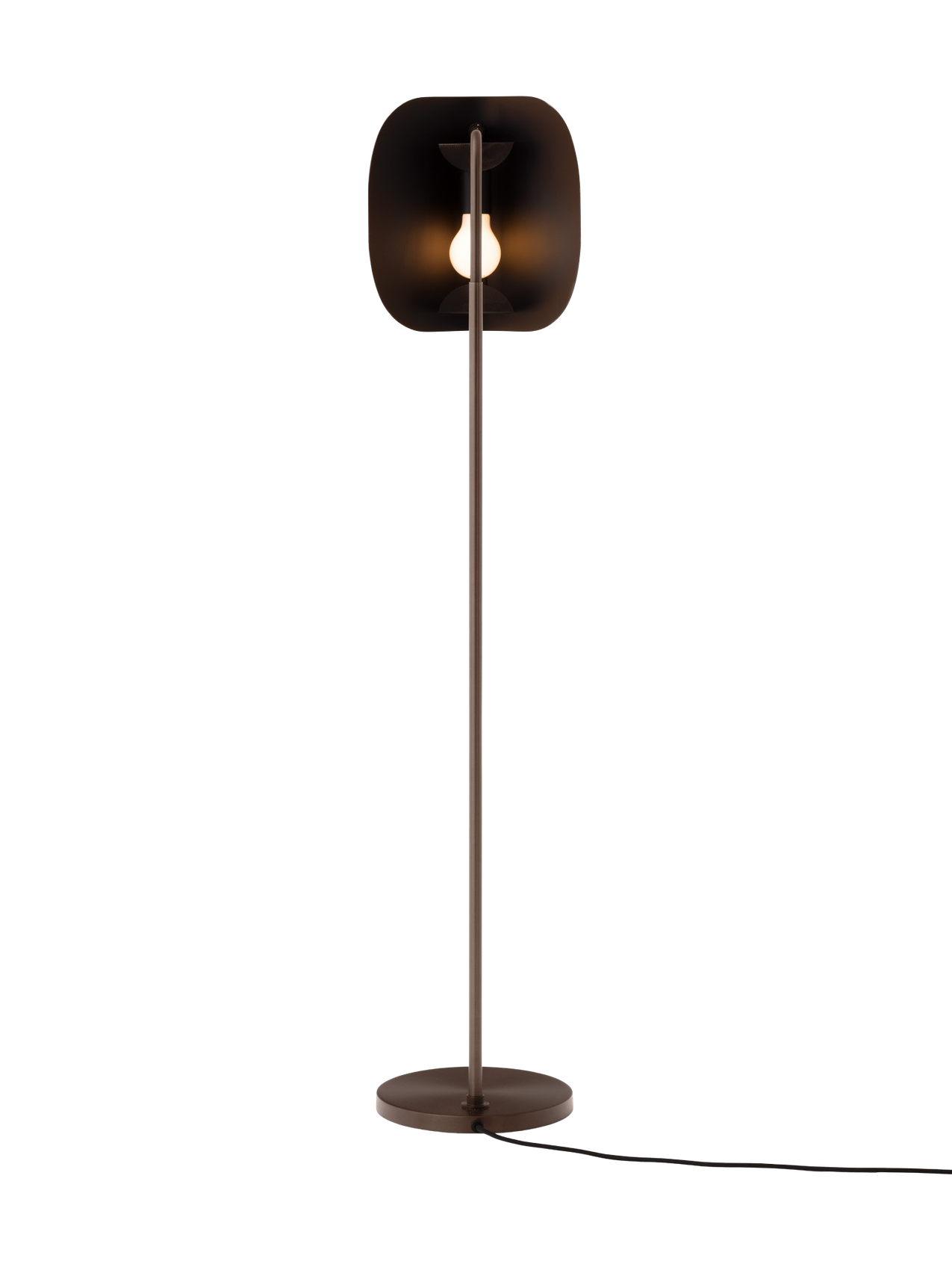 Wing Floor Lamp