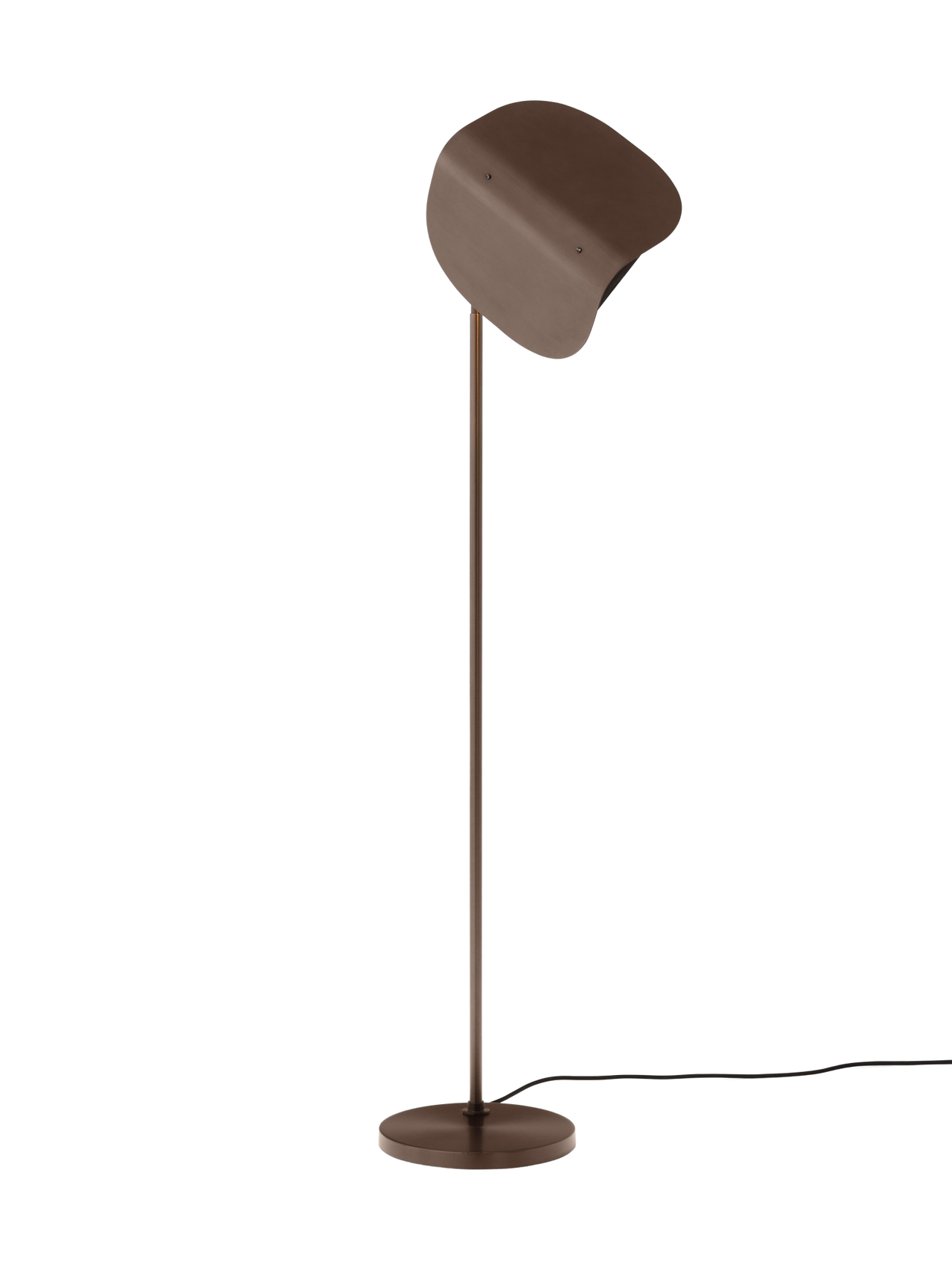 Wing Floor Lamp