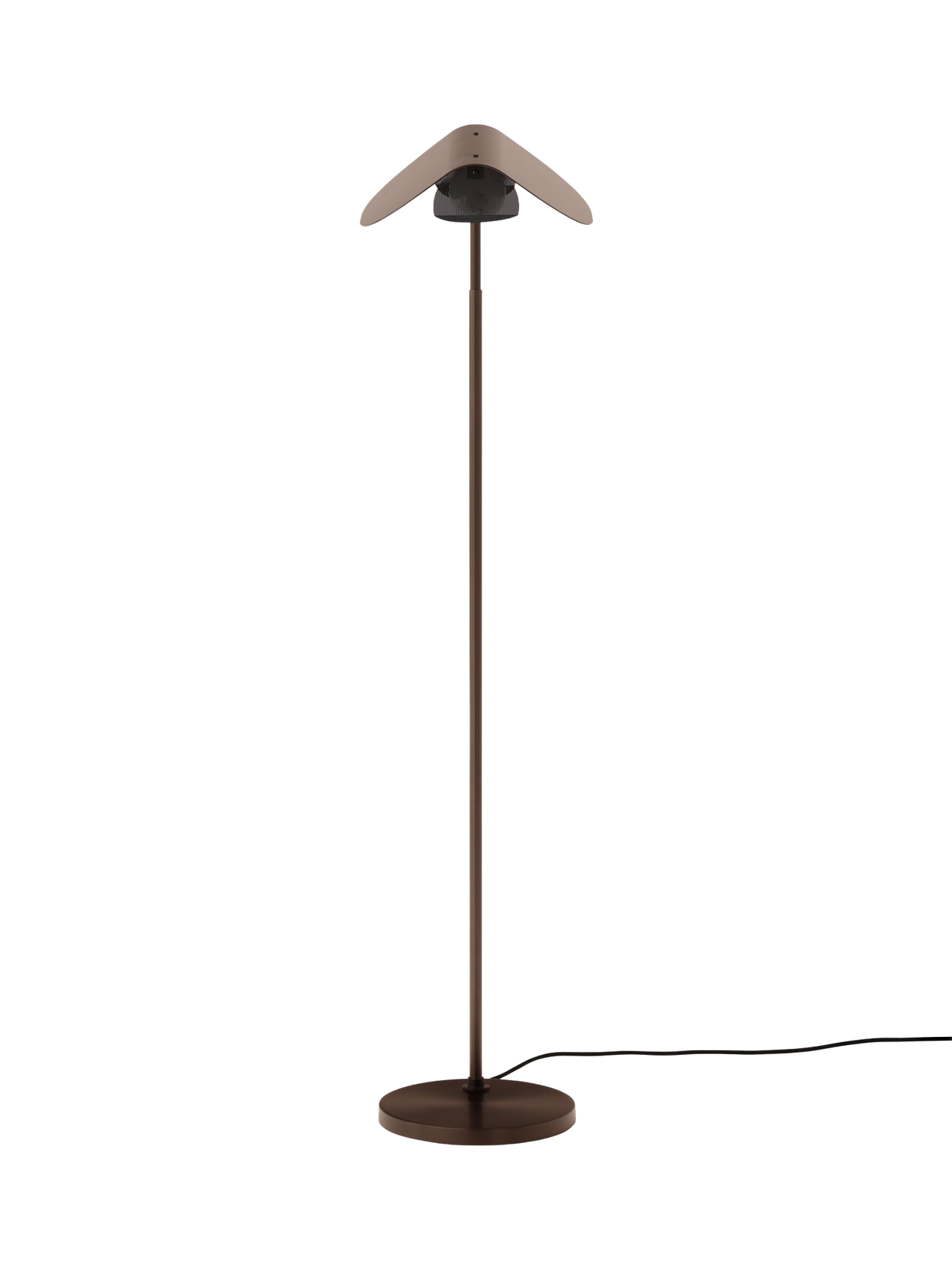 Wing Floor Lamp