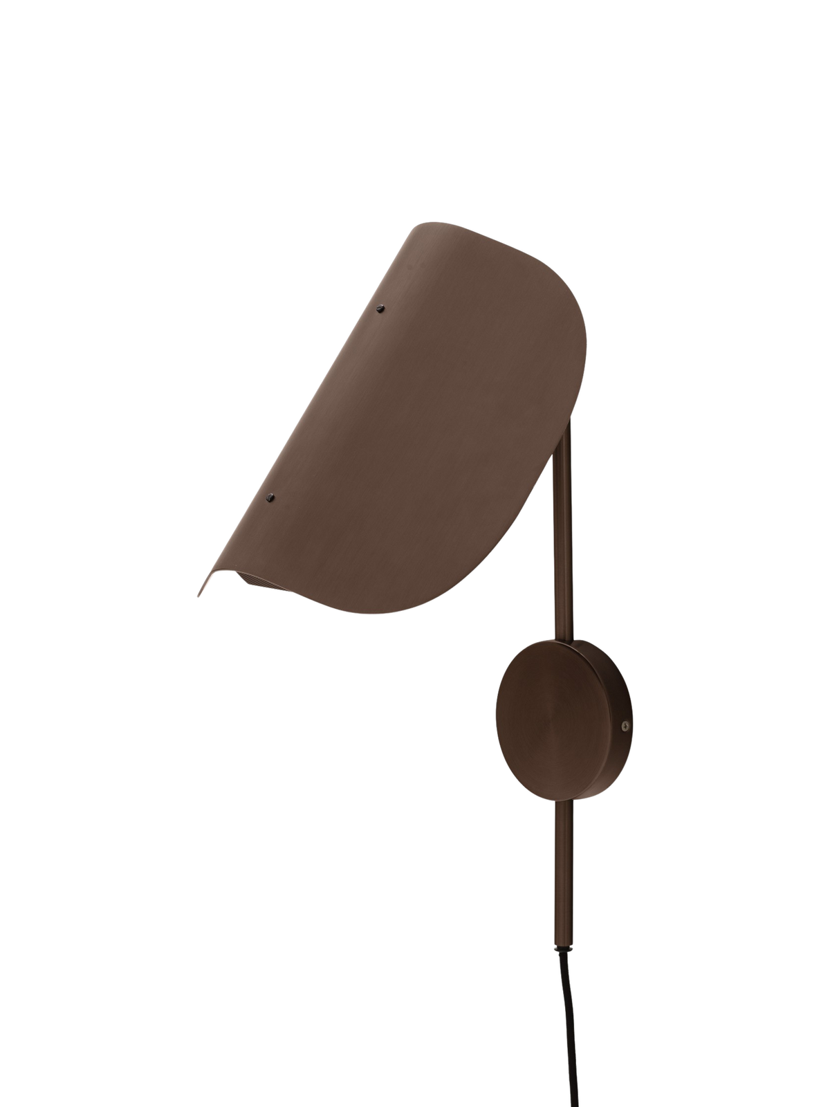 Wing Wall Lamp