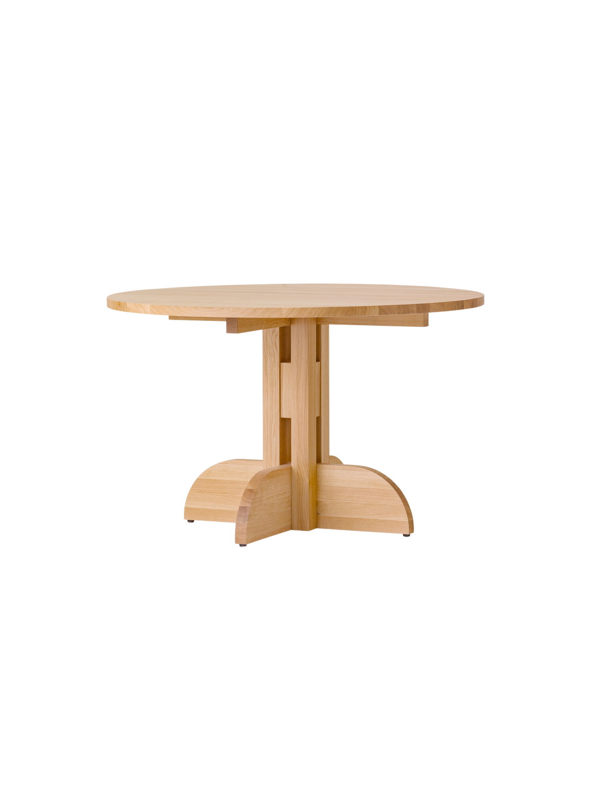 Puffin Dining Table, Round