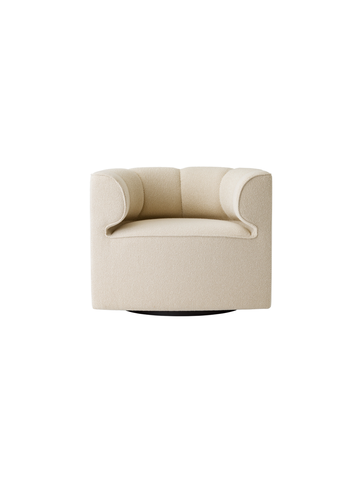 Eave Seamline Lounge Chair