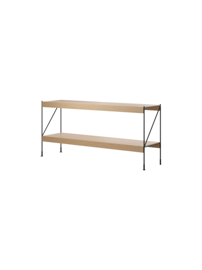 Zet Storage System