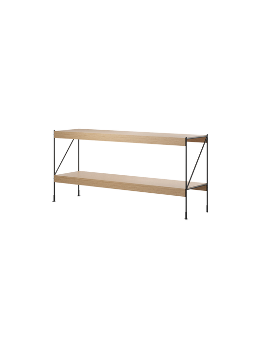 Zet Storage System