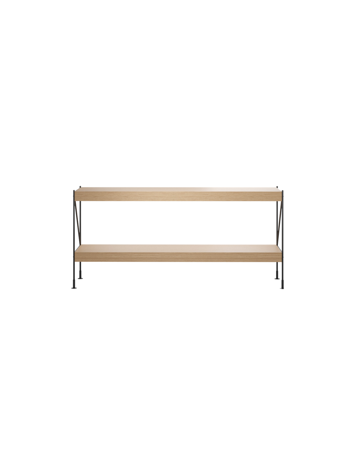 Zet Storage System