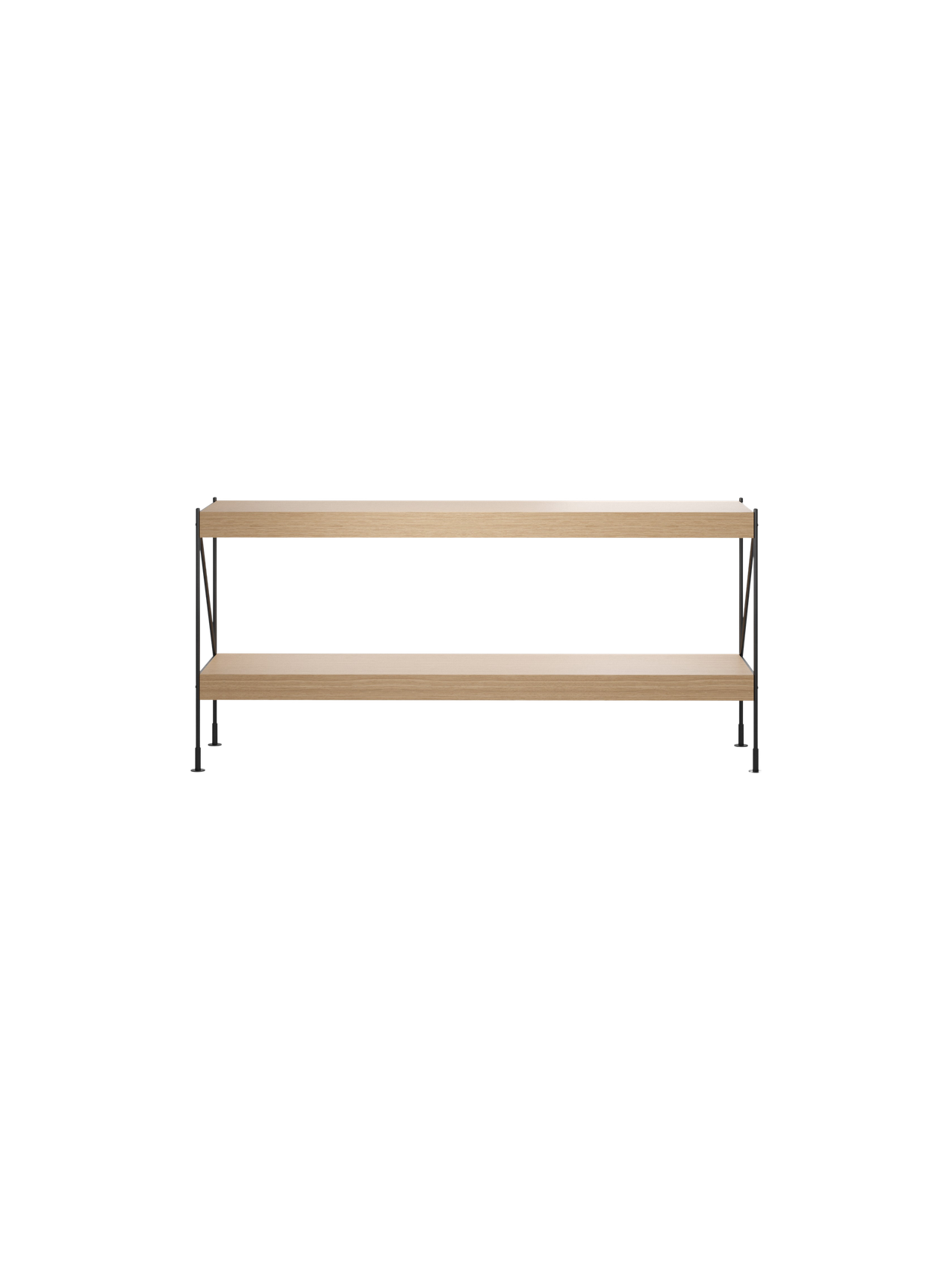 Zet Storage System