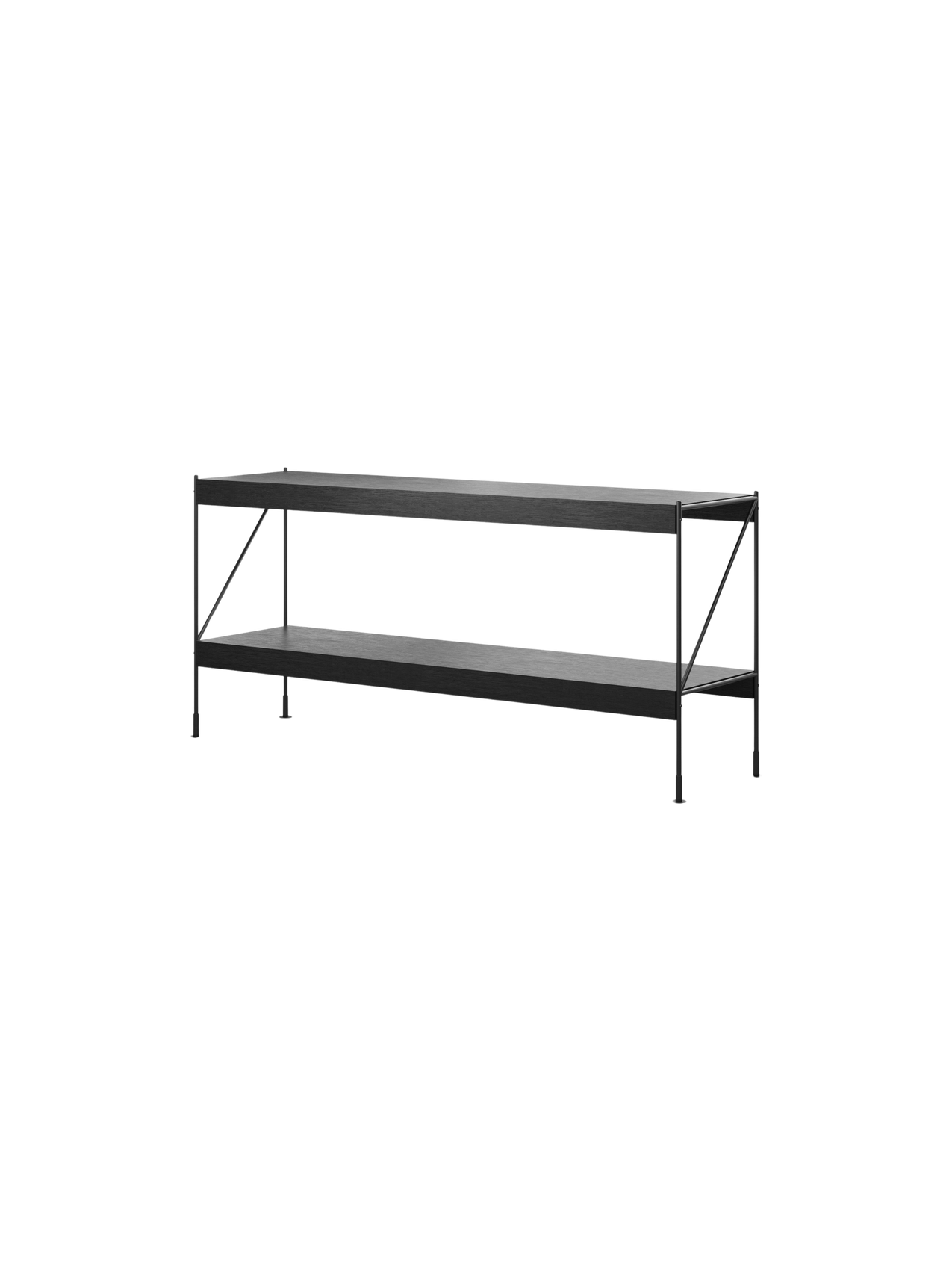Zet Storage System