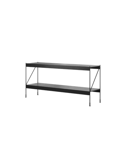 Zet Storage System