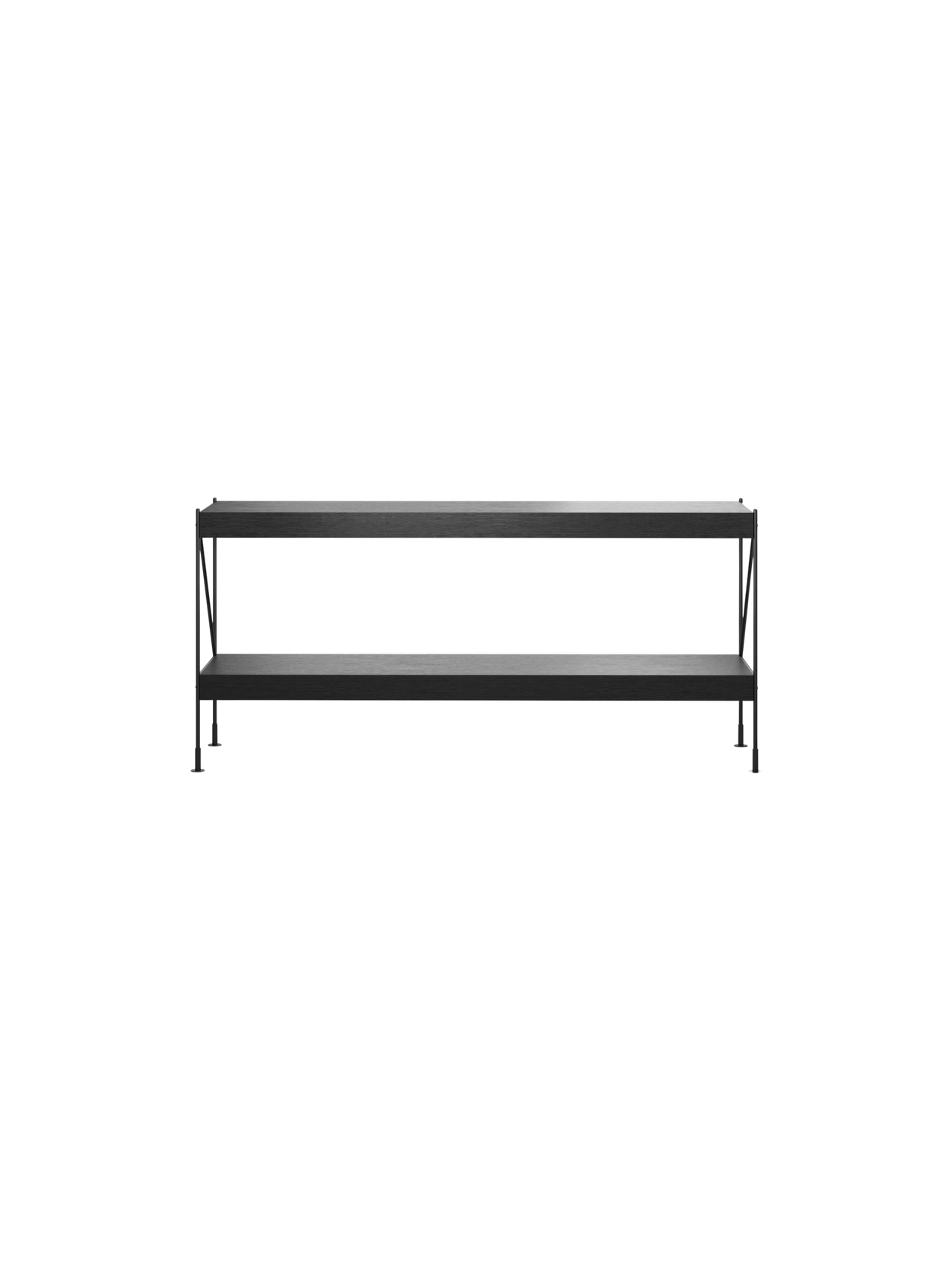 Zet Storage System