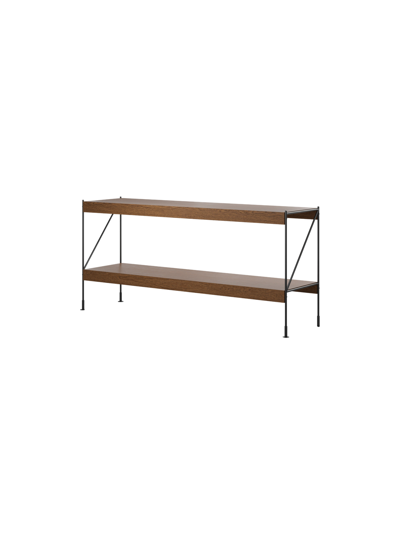 Zet Storage System