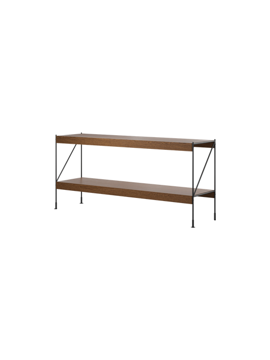 Zet Storage System