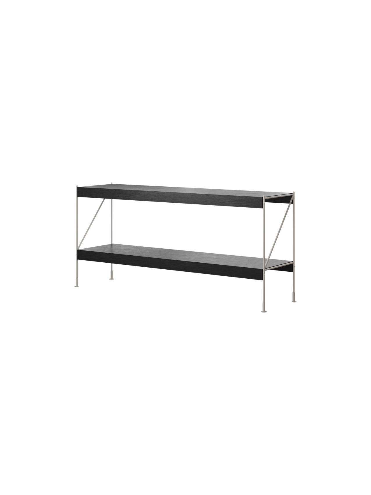 Zet Storage System