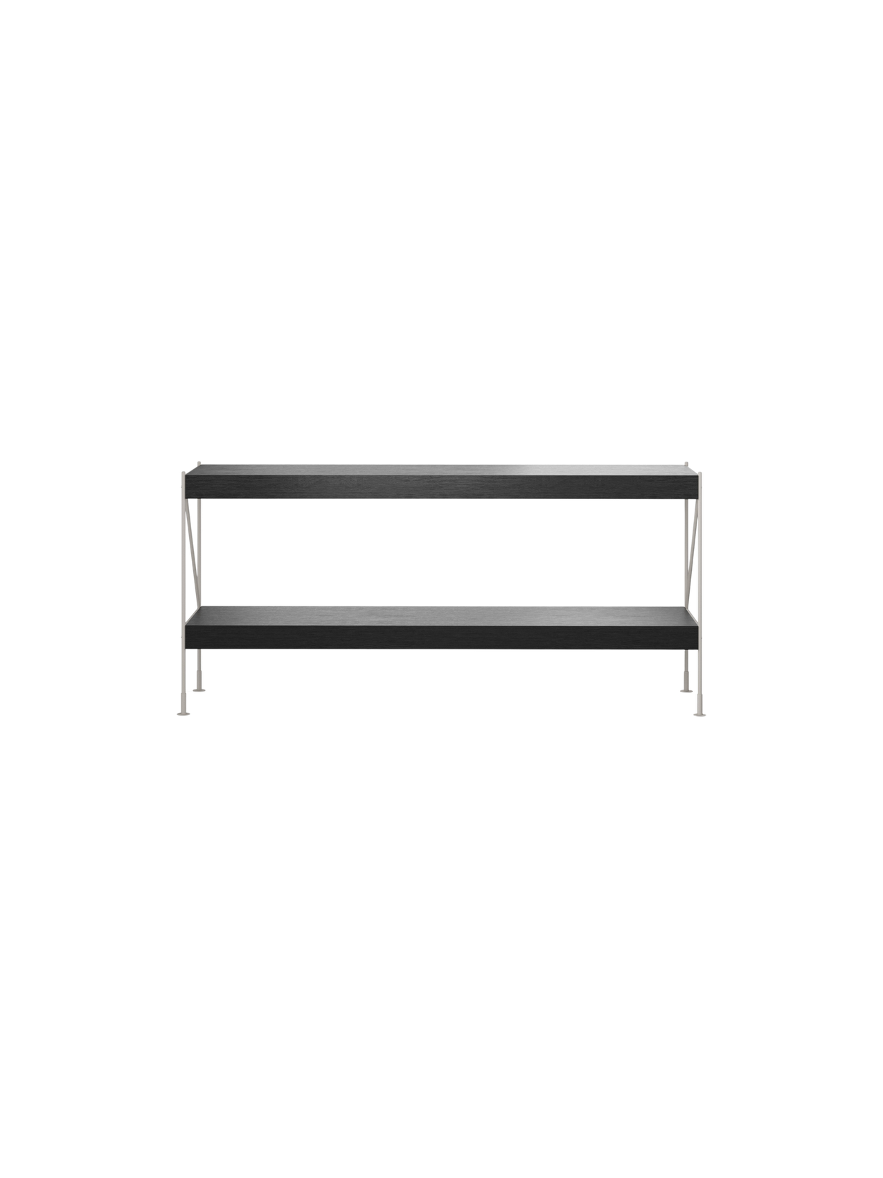 Zet Storage System