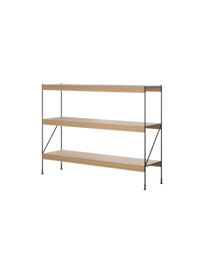 Zet Storage System