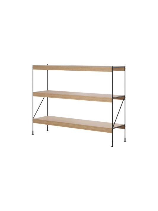 Zet Storage System