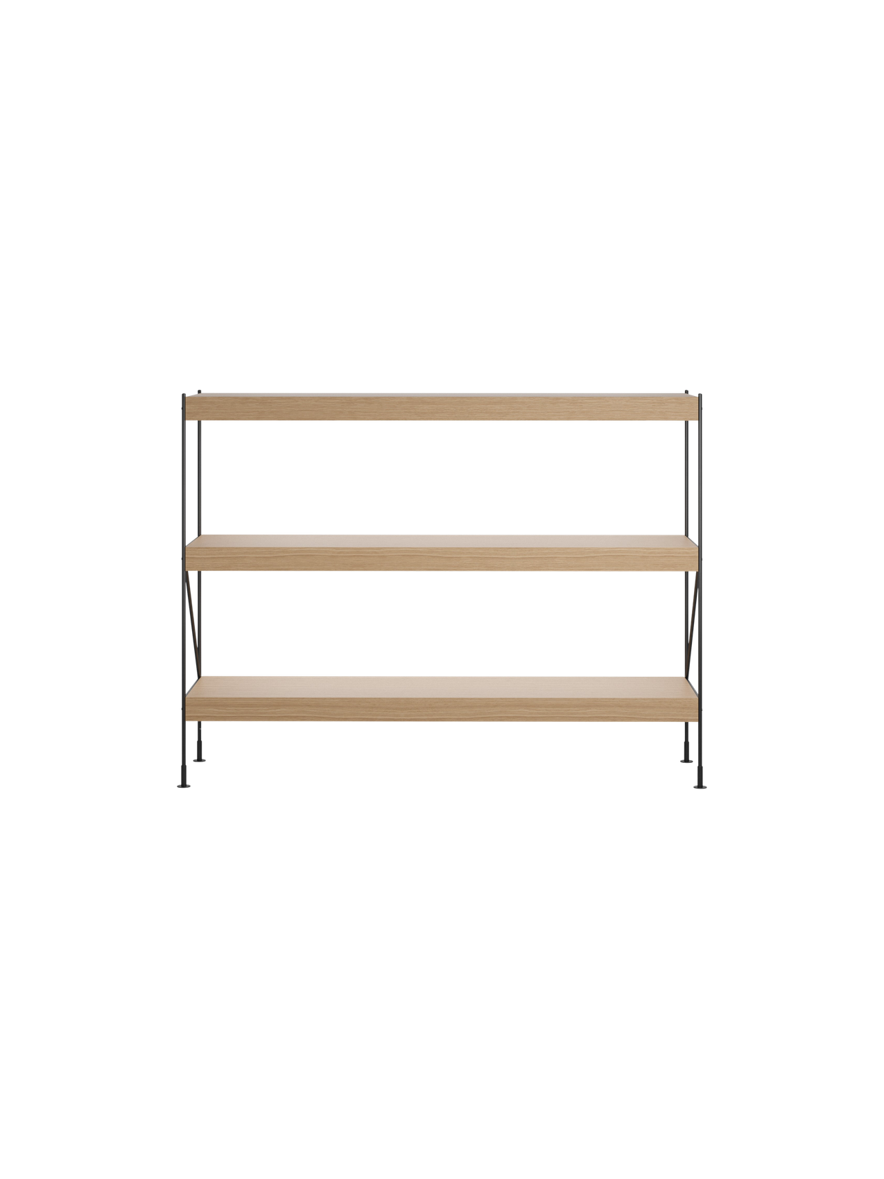 Zet Storage System