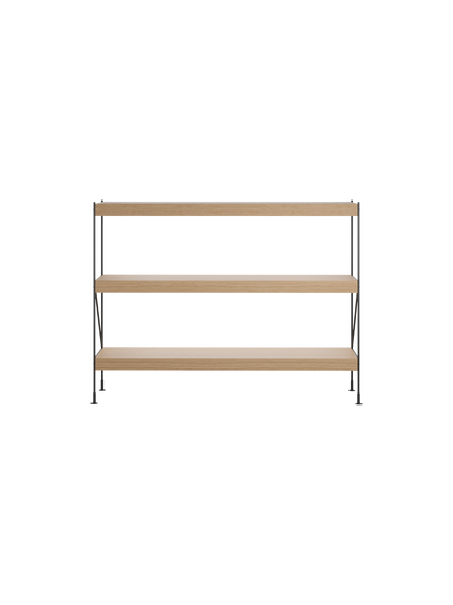 Zet Storage System