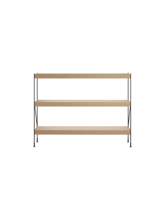 Zet Storage System