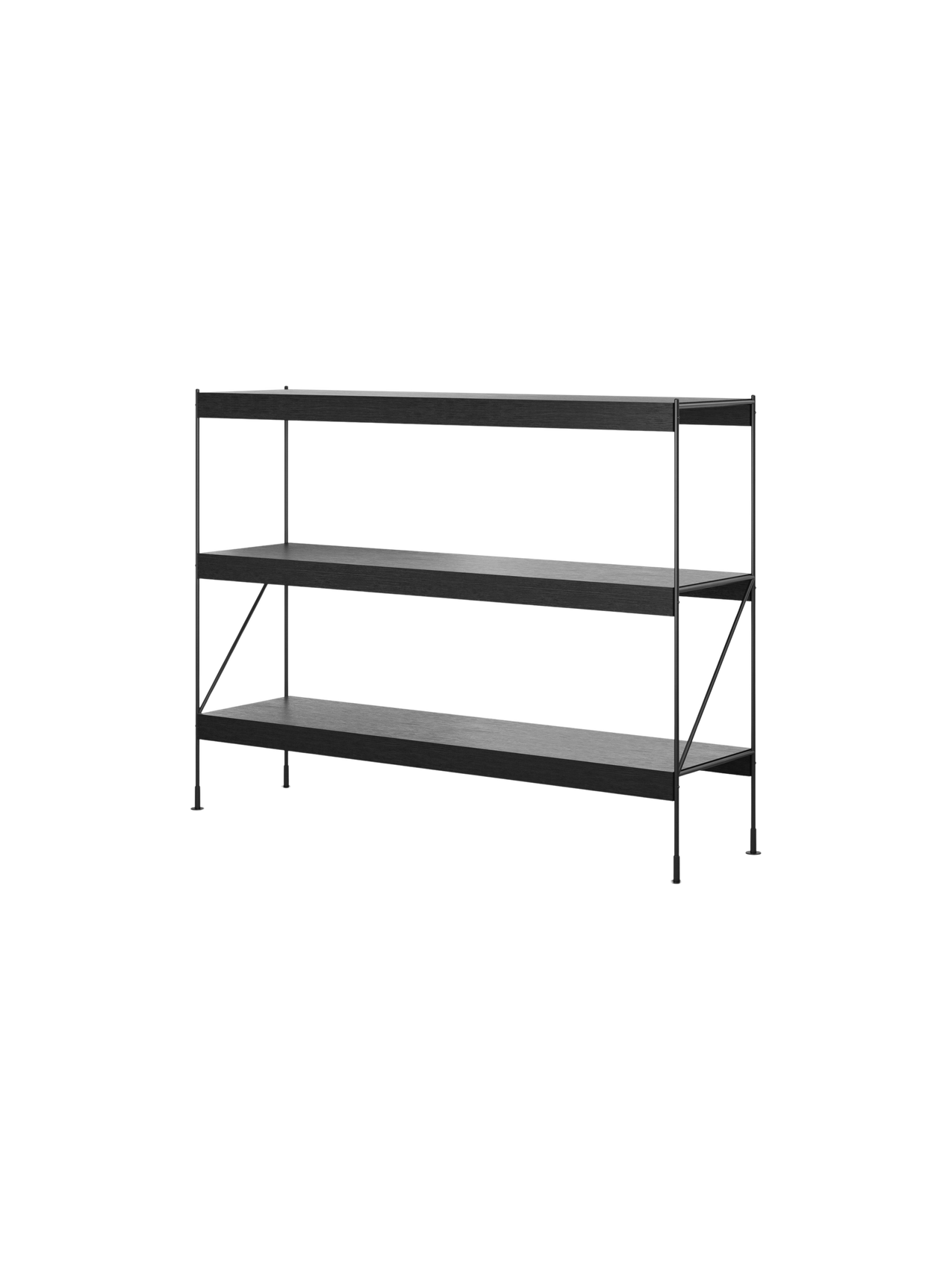 Zet Storage System