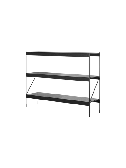 Zet Storage System
