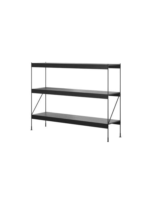 Zet Storage System