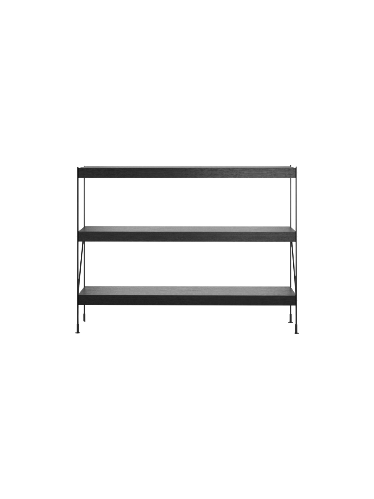 Zet Storage System