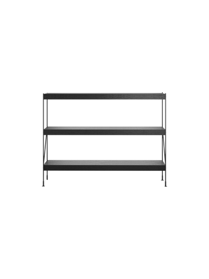Zet Storage System