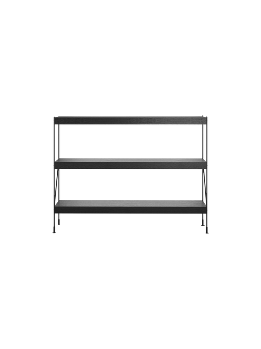 Zet Storage System