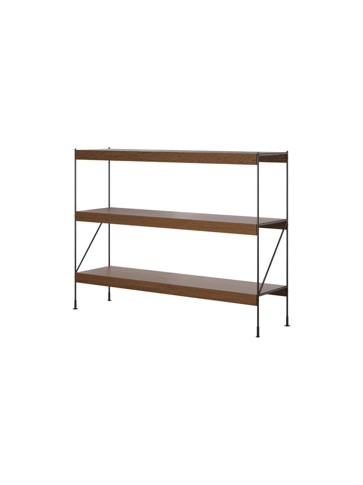 Zet Storage System