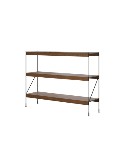 Zet Storage System